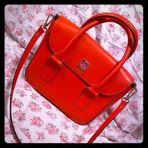 Lovely Kate spade ♠️ crossbody handbag